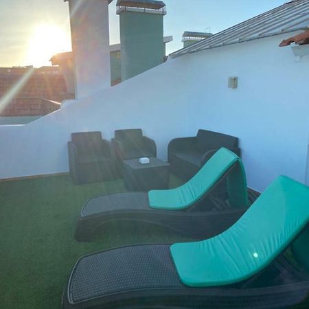 Quarto Suite Em Belem リスボン エクステリア 写真
