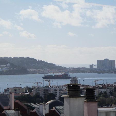 Quarto Suite Em Belem リスボン エクステリア 写真