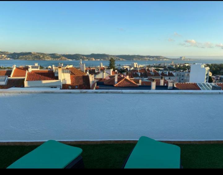 Quarto Suite Em Belem リスボン エクステリア 写真