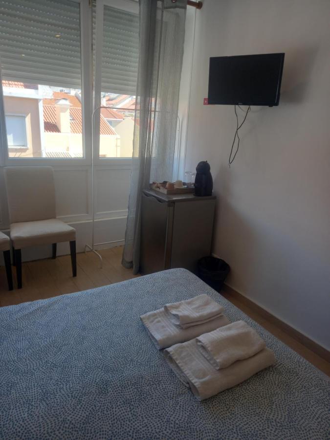 Quarto Suite Em Belem リスボン エクステリア 写真