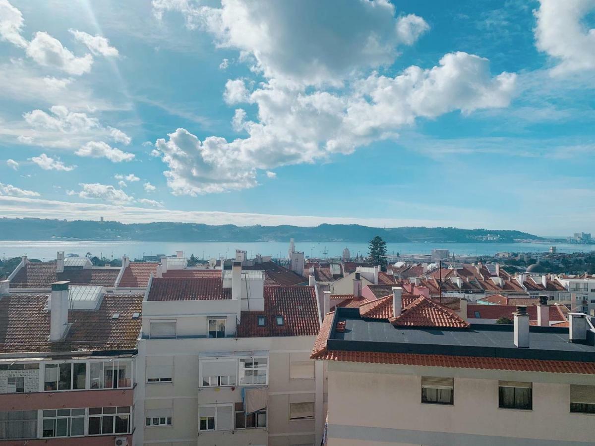 Quarto Suite Em Belem リスボン エクステリア 写真