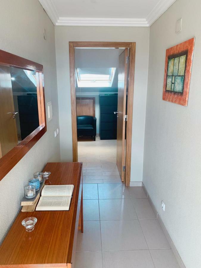 Quarto Suite Em Belem リスボン エクステリア 写真