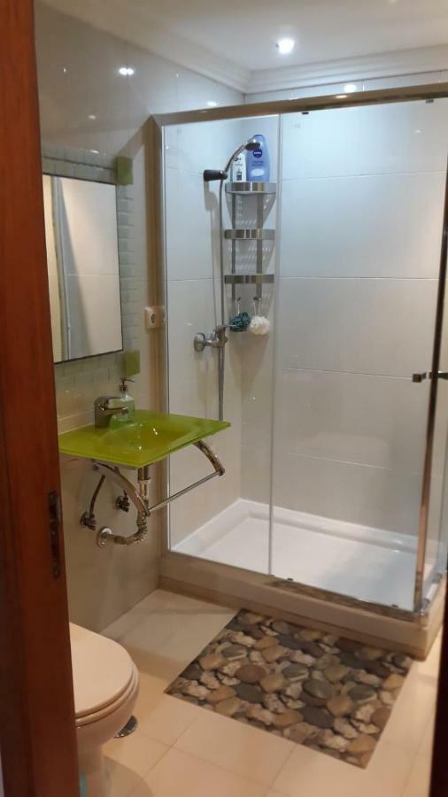 Quarto Suite Em Belem リスボン エクステリア 写真