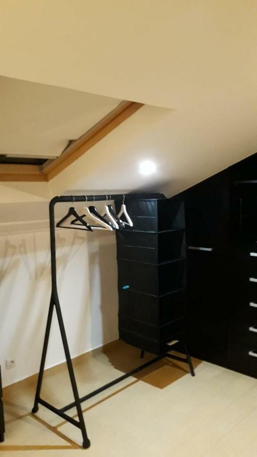 Quarto Suite Em Belem リスボン エクステリア 写真