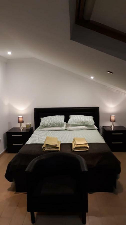 Quarto Suite Em Belem リスボン エクステリア 写真