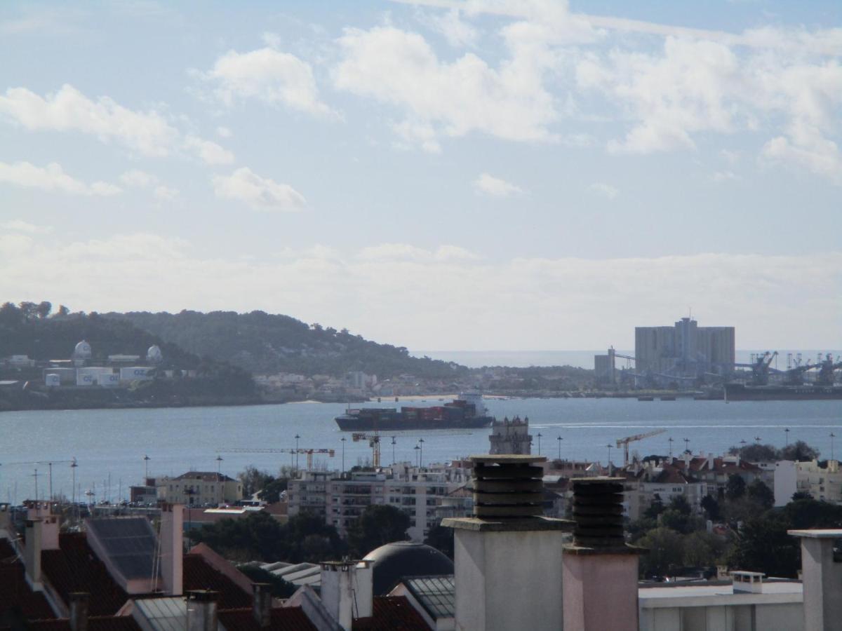 Quarto Suite Em Belem リスボン エクステリア 写真