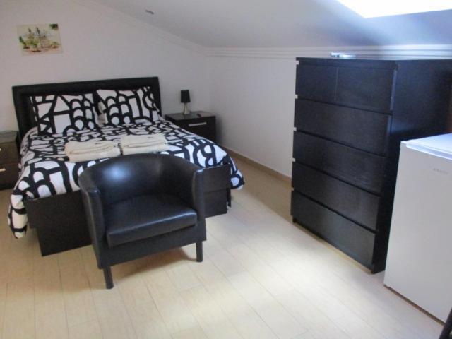 Quarto Suite Em Belem リスボン エクステリア 写真