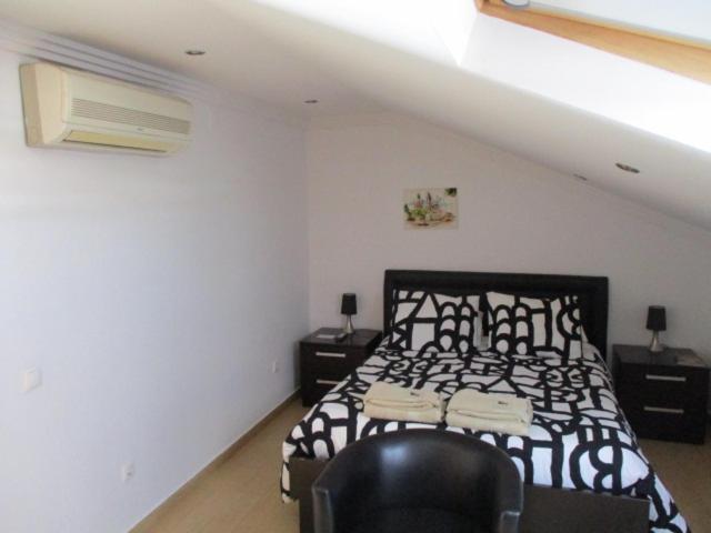 Quarto Suite Em Belem リスボン エクステリア 写真