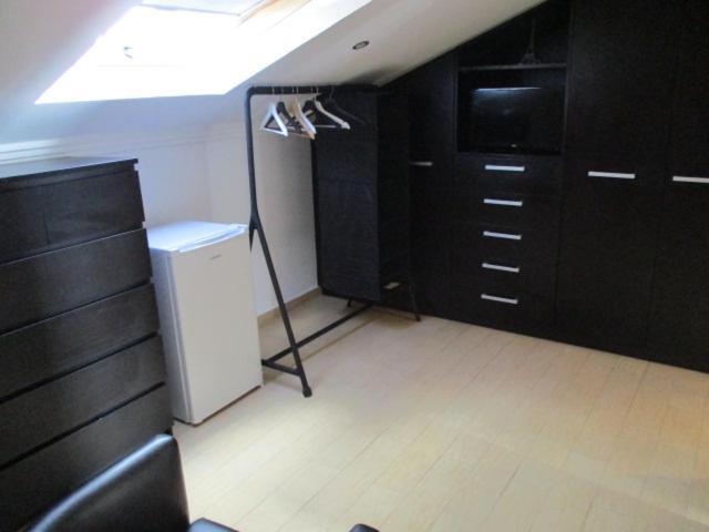 Quarto Suite Em Belem リスボン エクステリア 写真